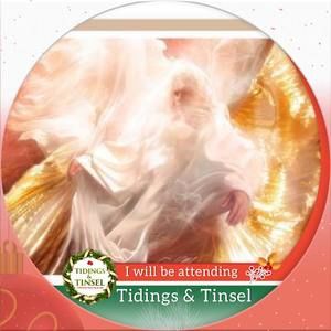 Meet your Posher, Godfrey